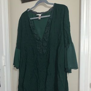 KNOXROSE dress